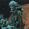 Nostromo's profile picture