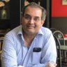 N Malik {نون میم}™'s profile picture
