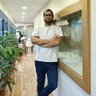 Varun Parikh 的头像