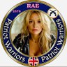 RaeofSunshine🇬🇧⚜️❤️🔥🏵️ ✝️Start over again a/c profil fotoğrafı