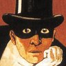 Fantomas profil fotoğrafı