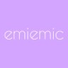 emiemic 的头像