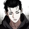 Profilbild von Kyusuke