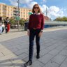 Isabel 🇪🇸 的头像