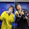 Фото профиля ひろみ💛4月12日→紅愛さんのまったりカラオケ喫茶、4月13日→大須ゴミゼロ大作戦&お疲れ会