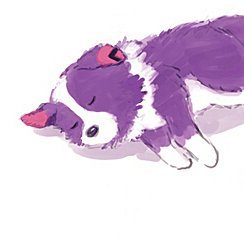 ぽむ's profile picture