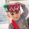 Muhammad Ali Hussain profil fotoğrafı