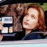 Profilbild von dana scully