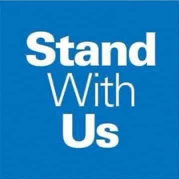StandWithUs's profile picture