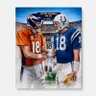 AR is QB not a RB's profile picture