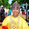 sulaiman Usman Abubakar 的头像