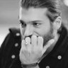 Profilbild von The Grey Man