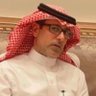 نشمي محمد الحربي (مستشار أمني). حساب شخصي. 的头像