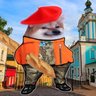 Profilbild von Le French Fella