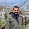 Profilbild von Anwar Ul Mubeen