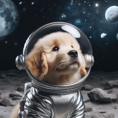 SPACE DOG's profile picture