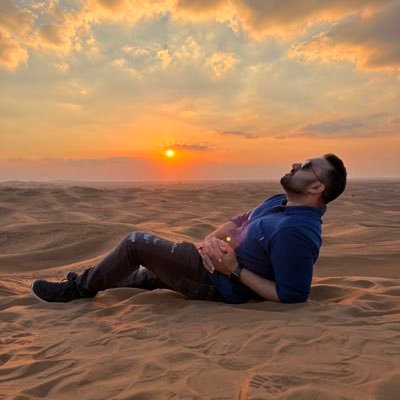 Saif's profile picture