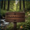 Shah Rahman profil fotoğrafı