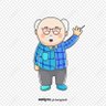 ชายชรา60อัพ profil fotoğrafı