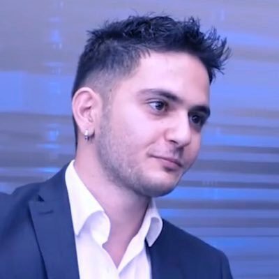 Furkan Karabay's profile picture