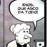 Profilbild von Cerrado por Fachismo
