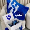 فوز بنت الهلال's profile picture