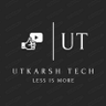 UTKARSH4EVERYONE profil fotoğrafı