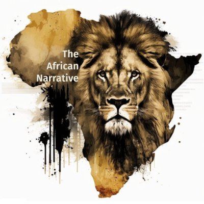 African Narrative's profile picture