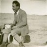 Profilbild von Bedirhan Kılınçoğlu