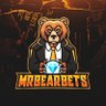 MrBearBets 🐻 profil fotoğrafı