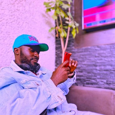 Blackameer's profile picture