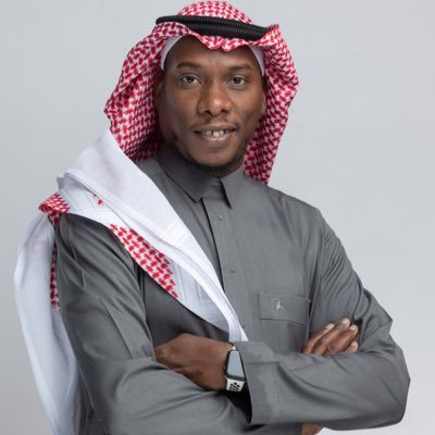 Dr. Yousef M Hawsawi د. يوسف هوساوي's profile picture