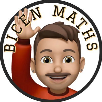 BicenMaths's profile picture