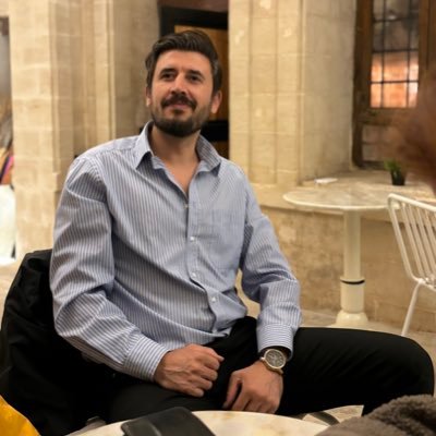 Emirhan Ceran's profile picture