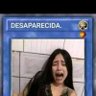 Profilbild von Desaparecida de casa