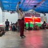 Kenfrey Njeru profil fotoğrafı