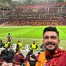 Uğur Altınışık 的头像