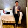 Profilbild von Dr. Sanjeev