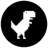 Dino Game's profile picture