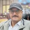 vivek Bharadwaj 的头像