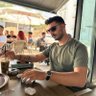Profilbild von Ahmet Çoban