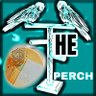 The Perch's profile picture
