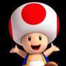Profilbild von Toad Brasil