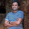Vivek Reddy profil fotoğrafı