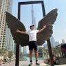 Michał 🇵🇱🇪🇺💙💛 profil fotoğrafı