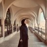 buket sener profil fotoğrafı