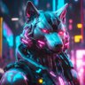The AlphaWolf's profile picture