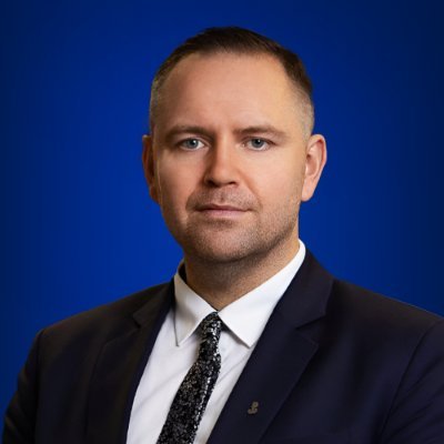 Karol Nawrocki - popieramy's profile picture