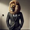 Profilbild von gentleman lion