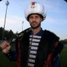toraman profil fotoğrafı